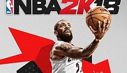 NBA 2K18